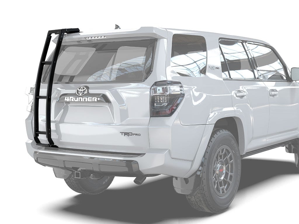 Front Runner Ladder — Toyota 4Runner (5th Gen) — 4Matt Campers, Western Cape & Cape Town