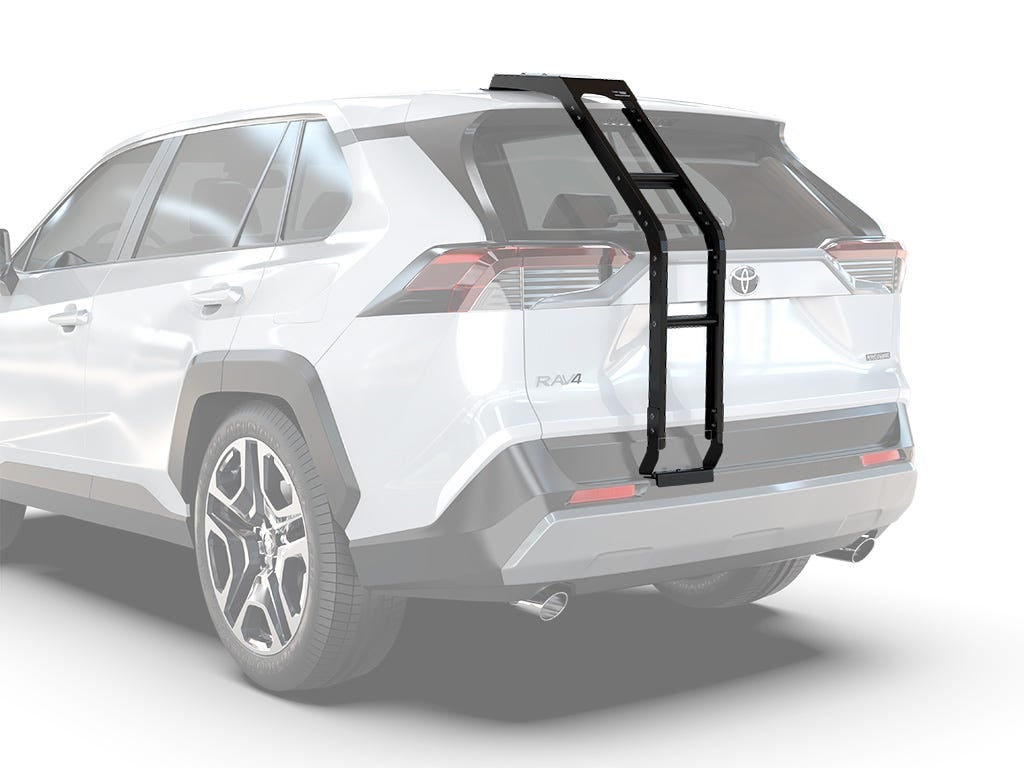 Front Runner Ladder — Toyota Rav4 (2019-Current) — 4Matt Campers, Western Cape & Cape Town