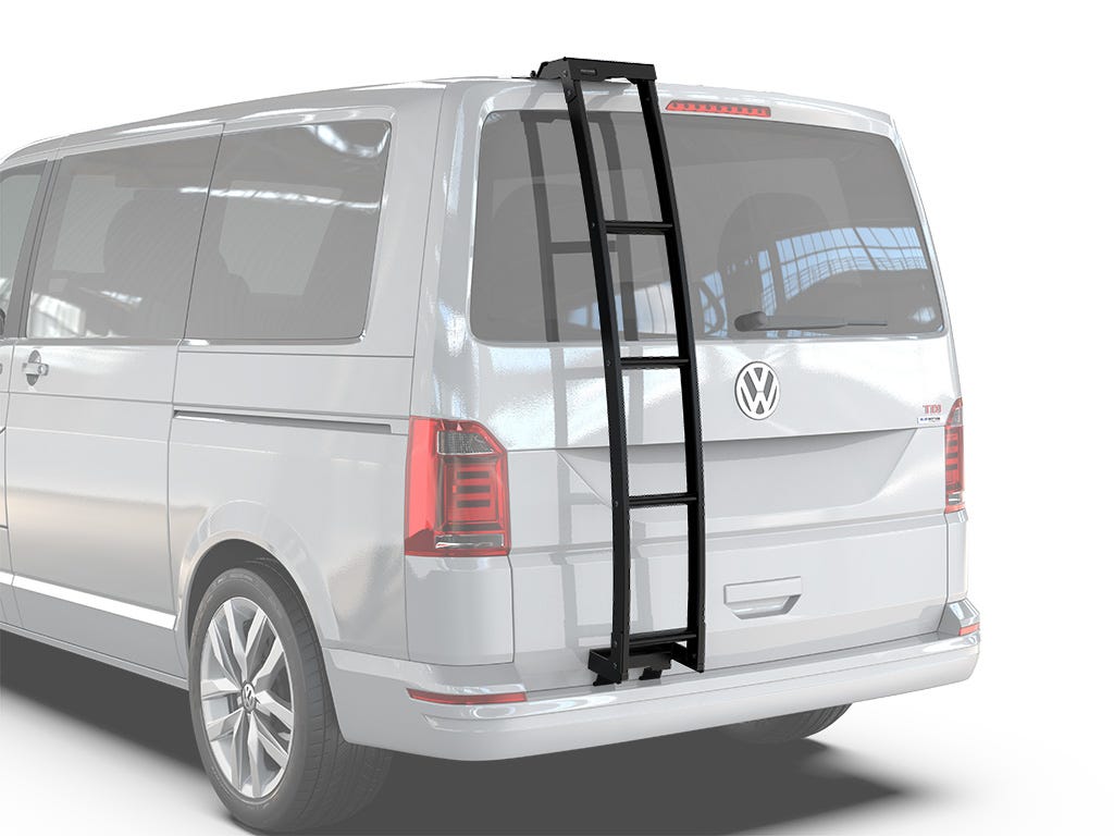 Front Runner Ladder — Volkswagen T5/T6 Transporter — 4Matt Campers, Western Cape & Cape Town