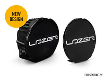 Lazer Sentinel 9 inch lens cover, photo 3