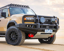 Ironman 4x4 APEX bull bar for the Toyota Land Cruiser Prado 250 (2024+), photo 4