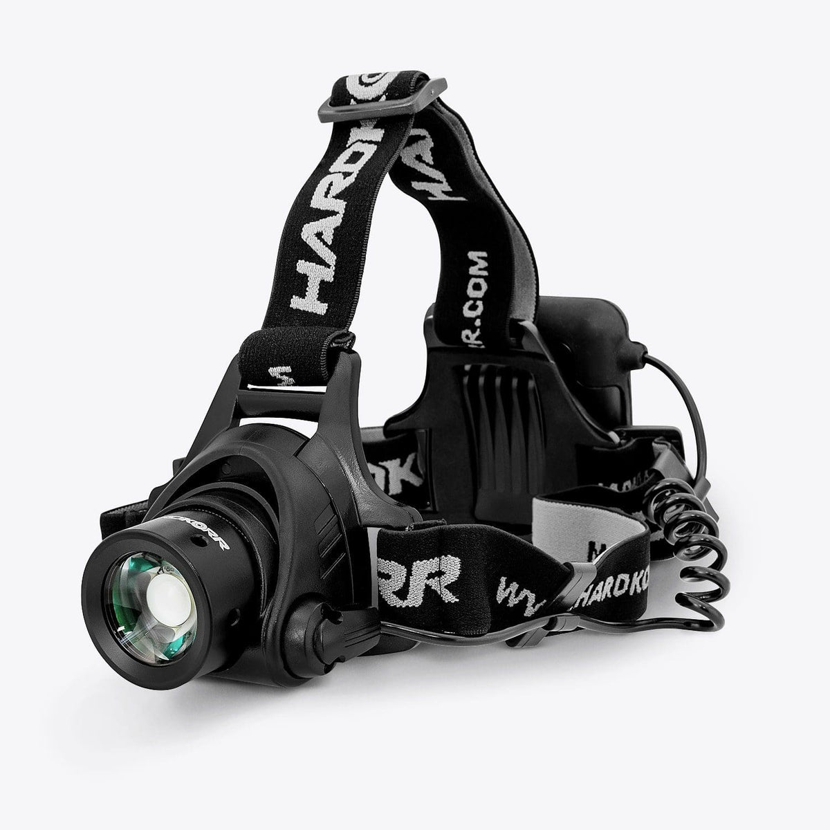 Hardkorr Headlamp