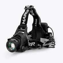 Hardkorr Headlamp