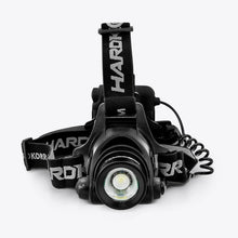 Hardkorr Headlamp — view 2