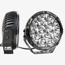 Hardkorr Lifestyle 8.5″ LED Driving Lights