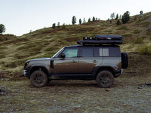 Dometic Roof Top Tent Cover / Black — 4Matt Campers, Western Cape & Cape Town, photo 3