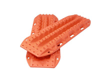 MAXTRAX MKII orange recovery tracks, pair stacked, photo 6