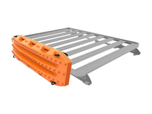 MAXTRAX MKII orange recovery tracks, pair stacked, photo 2