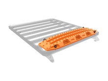 MAXTRAX MKII orange recovery tracks, pair stacked, photo 3
