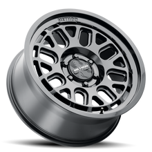 Method Race Wheels 321 Standard Gloss Black alloy wheel, photo 2