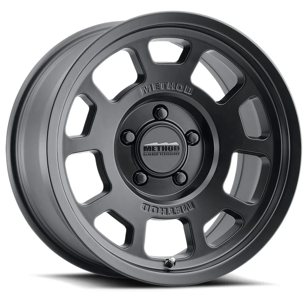 Method Race Wheels MR705 Bead Grip alloy wheel