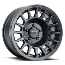 Method Race Wheels MR707 Bead Grip alloy wheel