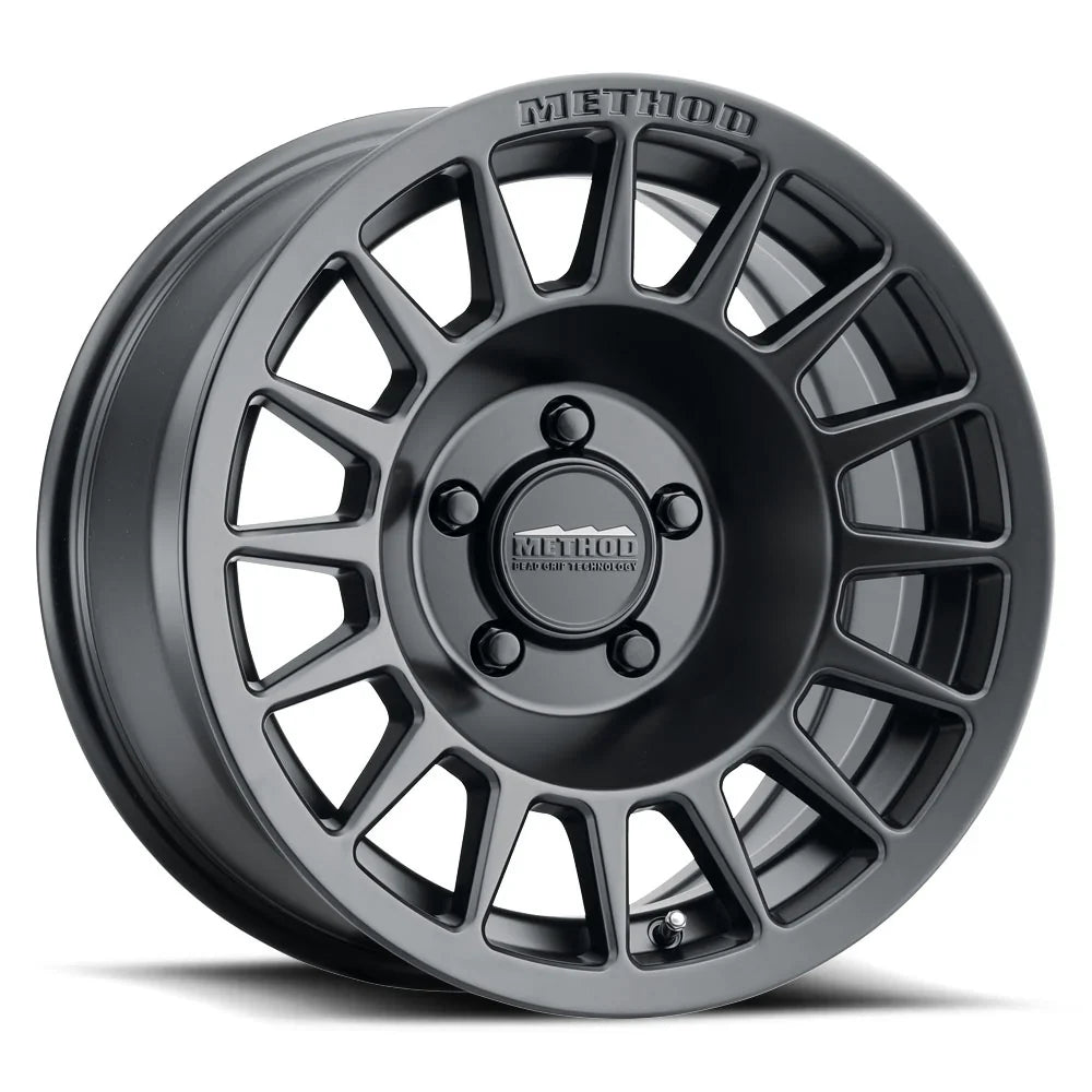 Method Race Wheels MR707 Bead Grip alloy wheel