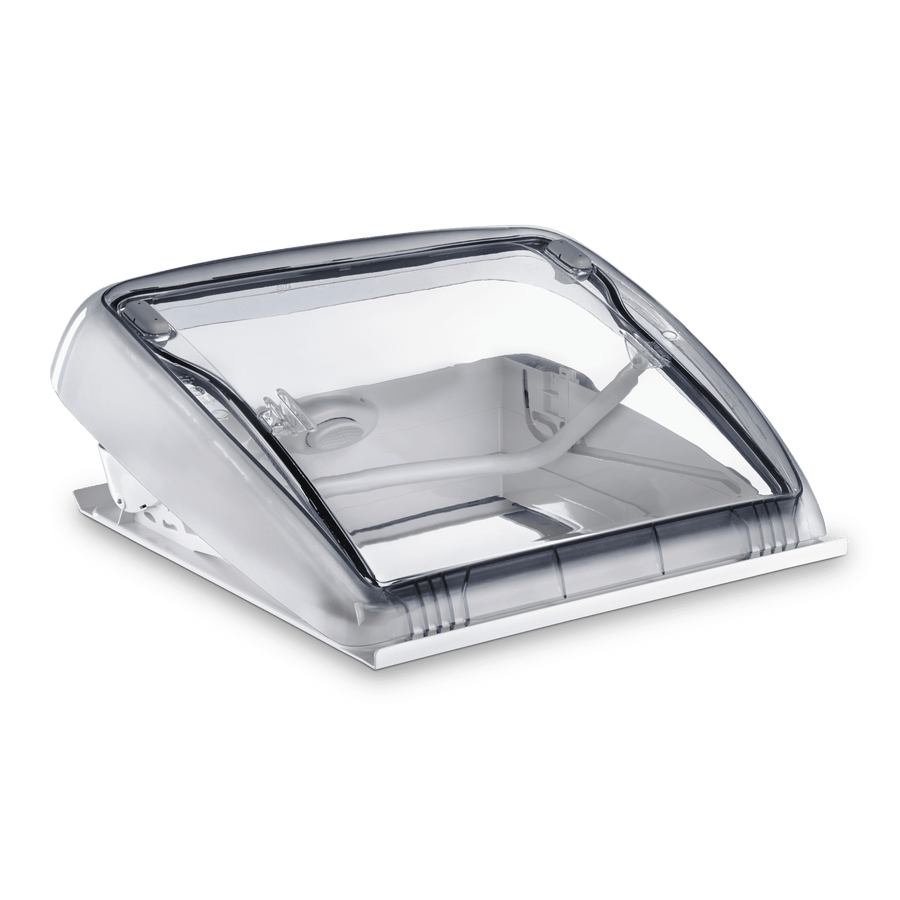 Windows, Vents & Rooflights available from 4Matt Campers in Bellville, Cape Town