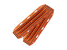 MAXTRAX XTREME orange recovery tracks, pair stacked