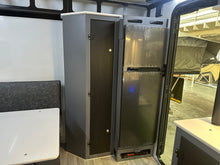 2026 Nayela Bateleur demo unit – exterior detail