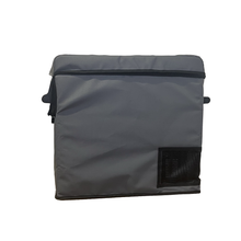 Flex NCF55 fridge cover in charcoal, photo 5
