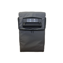 Flex NCF55 fridge cover in charcoal, photo 2