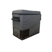 Flex NCF55 fridge cover in charcoal, photo 6