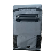Flex NCF55 fridge cover in charcoal, photo 4