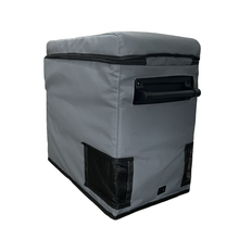 Flex NCF55 fridge cover in charcoal, photo 3