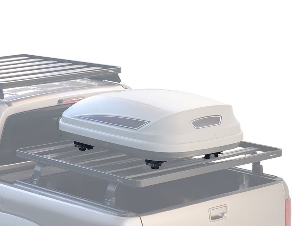 Front Runner Quick Release Cargo Box Bracket — 4Matt Campers, Western Cape & Cape Town