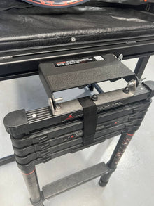 Alu-Cab LT-50 ladder extension for a rooftop tent, photo 3