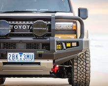 Ironman 4x4 APEX bull bar for the Toyota Land Cruiser Prado 250 (2024+), photo 5