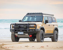 Ironman 4x4 APEX bull bar for the Toyota Land Cruiser Prado 250 (2024+)