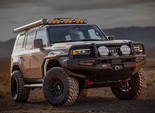ARB Summit MKII Bar — Toyota Prado 250 Series 2024+ — view 2