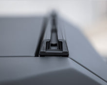 Ironman 4x4 RAID Full Glass aluminium canopy for the Toyota Hilux Revo (2016-2018, 2018-2020 and 2021+), photo 6