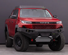 Ironman 4x4 RAID MKII bull bar for the Toyota Hilux Travo, Next Gen (2026+), photo 3