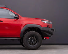 Ironman 4x4 RAID MKII bull bar for the Toyota Hilux Travo, Next Gen (2026+), photo 2