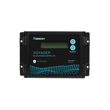 Renogy Voyager 20A PWM waterproof charge controller features overview