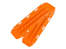 MAXTRAX MKII orange recovery tracks, pair stacked
