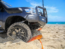 MAXTRAX XTREME orange recovery tracks, pair stacked, photo 5