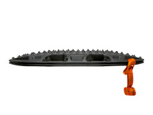 MAXTRAX LITE black recovery tracks, pair stacked, photo 6