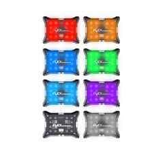 Flex RGBW rock light kit with 8 LED pods, photo 2