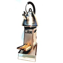 Flat Pack Rocket Stove – image 3