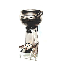 Flat Pack Rocket Stove – image 2