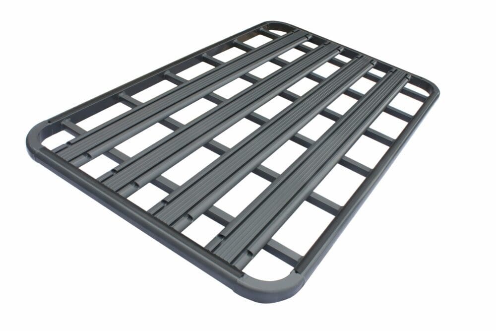 Desert Roof Rack — Base — 1400mm x 1160mm
