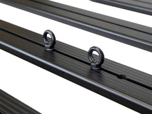 Tie down ring detail