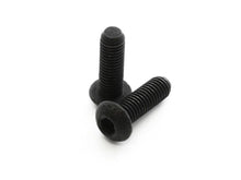 Slat add-on kit bolts
