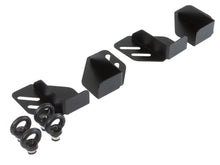 Front Runner adjustable rack cargo chocks set, photo 5