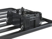 Front Runner adjustable rack cargo chocks set, photo 3