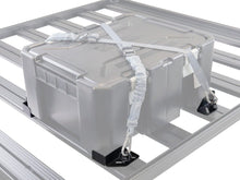 Front Runner adjustable rack cargo chocks set