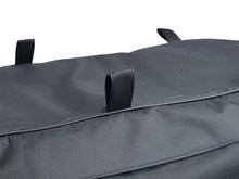 Transit bag strap tags