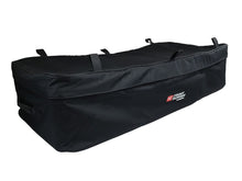 Transit bag holding Wolf Pack boxes
