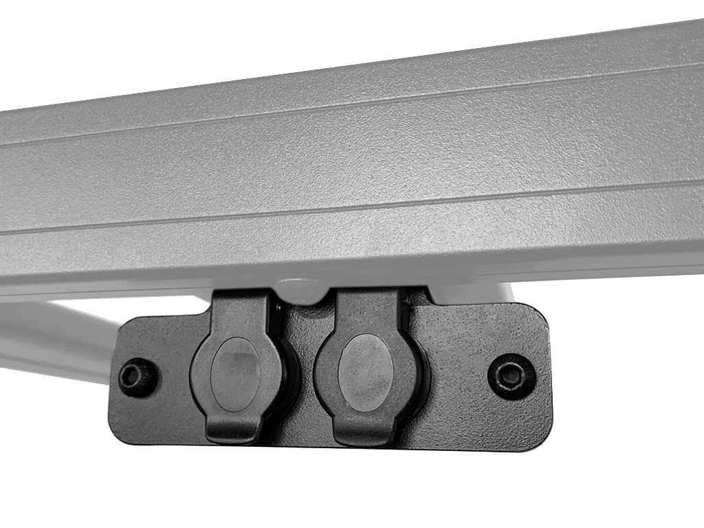 Front Runner Roof Rack Power Point — 4Matt Campers, Western Cape & Cape Town