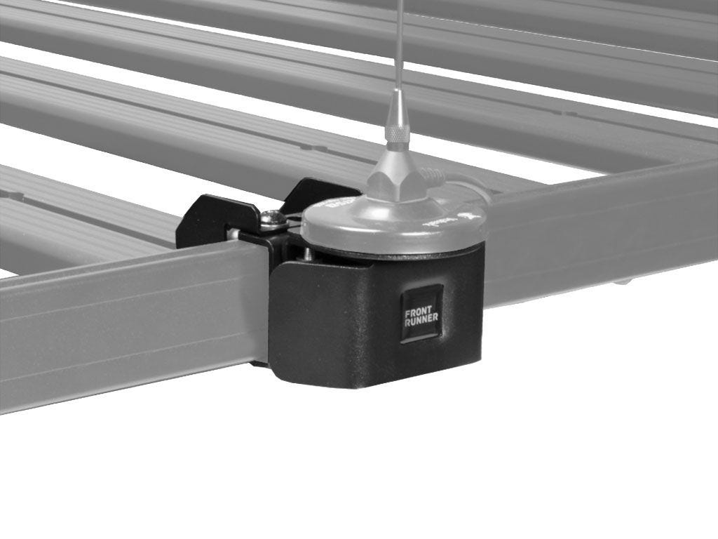 Front Runner Antenna Mount — 4Matt Campers, Western Cape & Cape Town